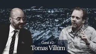 2# - Tomas Villum |&nbsp;Jes & Friheden