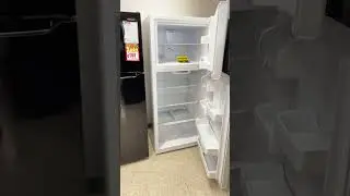 Conservator 18 Cu. Ft. Top Mount Refrigerator