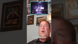 Edge&rsquo;s SuuUuper Intro By Tony Chimel