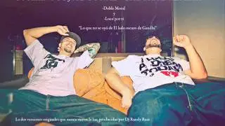 Tote King - Doble Moral (Versi&oacute;n Original)