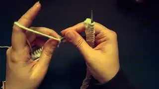 ASMR - Storytelling | Whispered reading | knitting visuals | relaxing bed time story