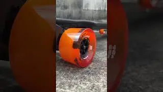 Transform Your Ride: Meet the Supergrip 97mm Wheels  #skateboarding #electricskateboard #skate