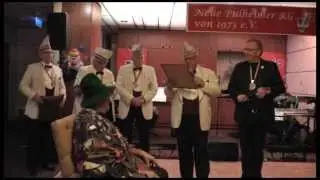 Ritter der Freude 2014