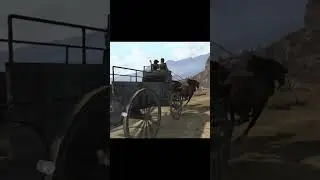 Red Dead Redemption Mobile Gameplay 😍 Unreal Graphics!