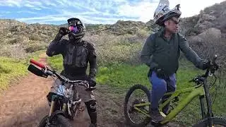 Grudge Trail 1/17/2026