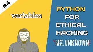#4 Variables in python | Biggners to advance tutorial | malayalam