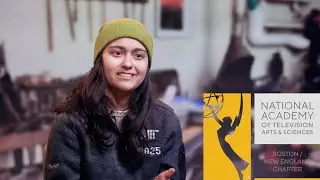 That Creative Spark: Hands-on learning at MIT&rsquo;s metal forge