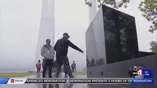 May 29, 2023 -- 5 p.m.: Utah Memorial Day Ceremonies, recreation in full reservoirs after years of d
