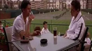 Match Point - Unfaithful (Music Video)
