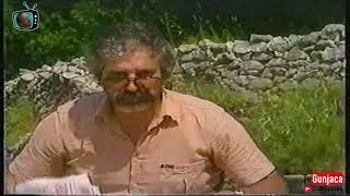 Ratko Glavina - Kakav je čovik Splićanin (1979)