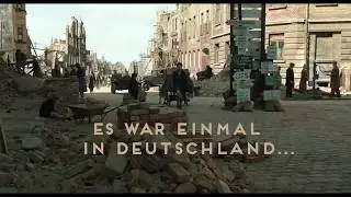 ES WAR EINMAL IN DEUTSCHLAND (ein Film von Sam Garbarski) | im kult.kino