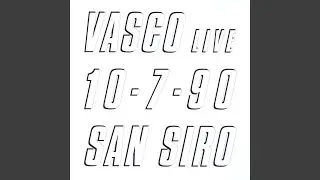 Una Canzone Per Te (Live)