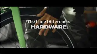The Lime Difference: Hardware