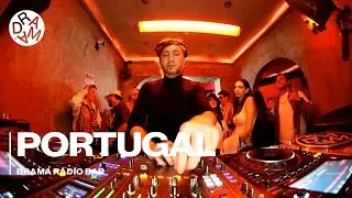 DESEO FUTURO X DISCO DUST invites Portugal @DramaRadioBar · Dic 14 2025