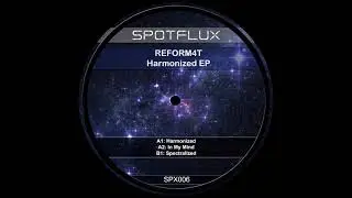 REFORM4T - Harmonized