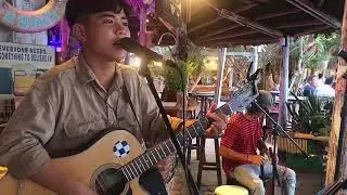 Coco Beachcamp Buffet Night 2020