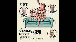 Reizdarm - Was ist das eigentlich?