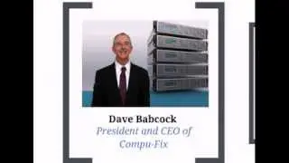 Compu-Fix Computer Support - Small Business Computer Support