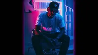 [FREE] Bryson Tiller x Giggs Type Beat | &ldquo;City Lights&rdquo;