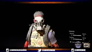 I finally  got the Tinkerer Exotic Mask.