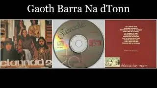 Clannad  - 2 - 08 Gaoth Barra Na dTonn