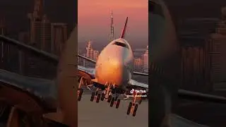 fly over the tallest building