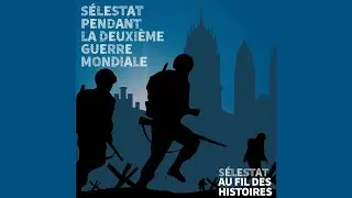 Sélestat pendant la Deuxième guerre mondiale