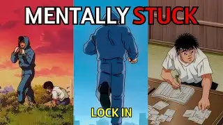 5 Things Holding You Back Mentally
