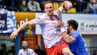 Piłka ręczna, PGNiG Superliga: Azoty Puławy – NMC Górnik Zabrze