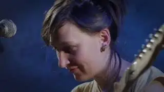 P&auml;fgens - Modigliani (Live at Orange 'Ear)