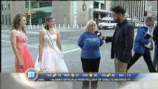 Make a Wish Gala