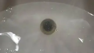 The Tom the Hand Show 2x01: Ignition (2021) - Sink Scene