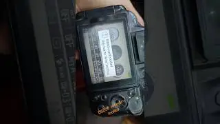 D5200 camera repair video #trending #camera