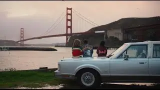 PALACE GAP