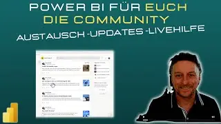 POWER BI for YOU - THE Community