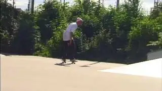 Nice Day For A Walk In The Park