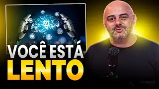 Como usar a IA para produzir vídeos 10x mais rápido