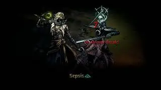Darkest Dungeon II Thrilling Tablet Flagellant Run