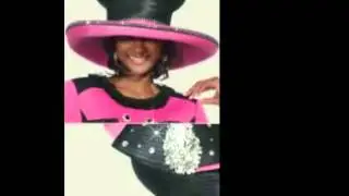 Donna Vinci Church Hats and Women Hats Fall 2013 collection - Part 1