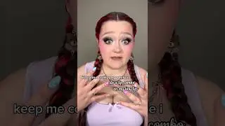 Омбре на моих тонких губах #помада #комбинациядлягуб #тонкиегубы