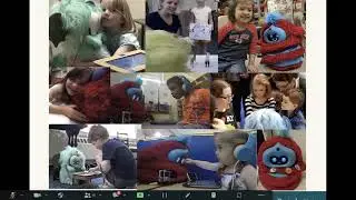 Jacqueline Kory Westlund, 24 Aug 2022: Relational Robots for Children