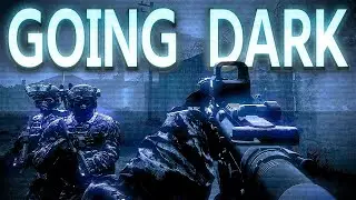 GOING DARK - 国際テロ指導者暗殺 - Ready or Not