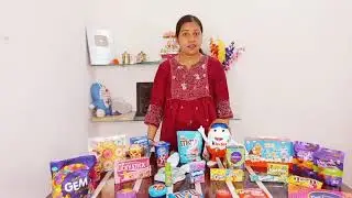 Play and win, Funny family game, Indoor activity, Rishti N Riomaa, Chocolate challenge