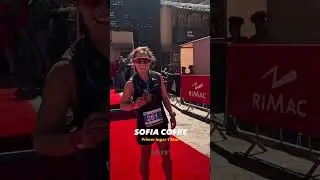 ANDES RACE 2025 #running #deporte #runner #athletics #trailrunning