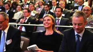 A Year in the Life of the EU Delegation to the US