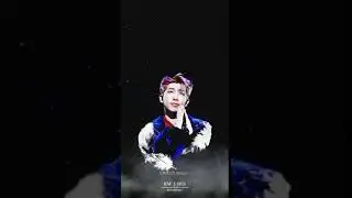 Happy Birthday RM whatsapp status 💜 | Kim Nam Joon | BTS | 4k | shorts