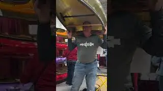 Canoecopia 2024