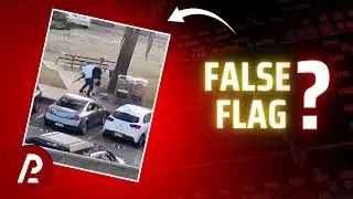 ОПЕРАЦИЯ ПОД ЛОЖНЫМ ФЛАГОМ: Нападение в Австралии не было случайным.