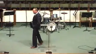 Staying Committed | Pastor Corey Cochran | Meek Baptist Church