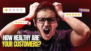 Customer Health Index Scores